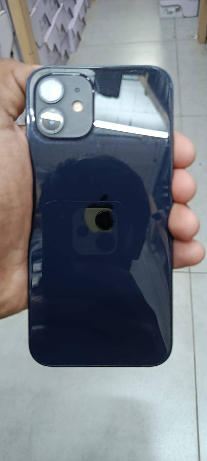 Apple iPhone 12 5