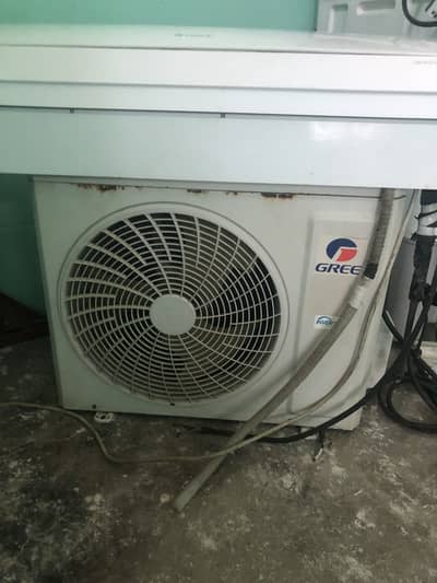 Gree 1.5 ton
