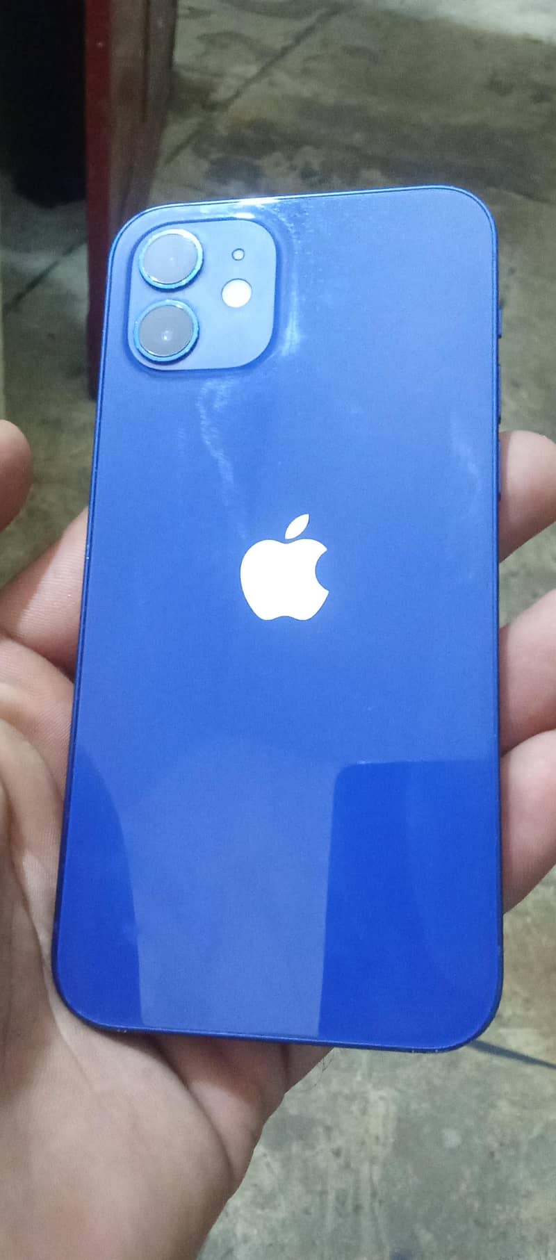 Apple iPhone 12 0
