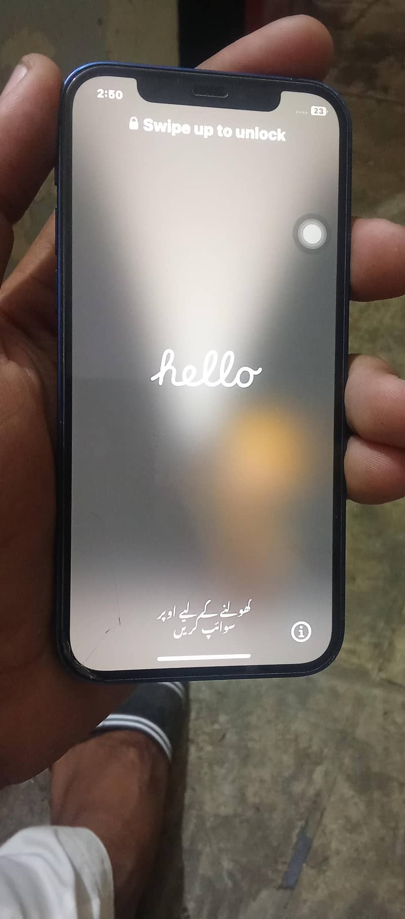 Apple iPhone 12 5