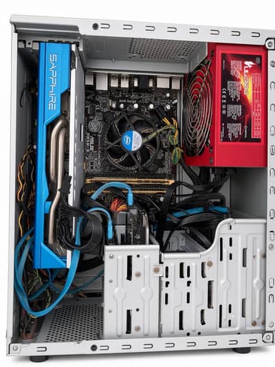 GAMING pc