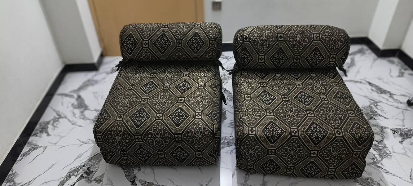sofa Kam bed 1