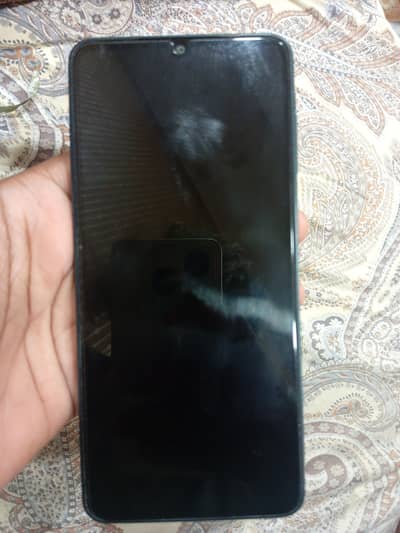 Samsung Galaxy A07