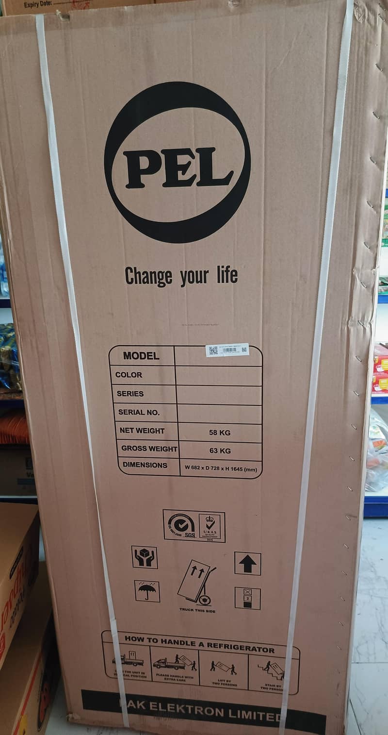 REFRIGERATOR 2
