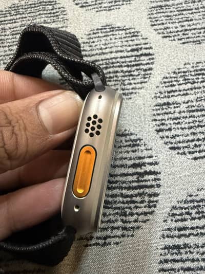 Apple Watch Ultra 3