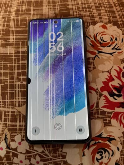 Samsung Mobile S21 FE