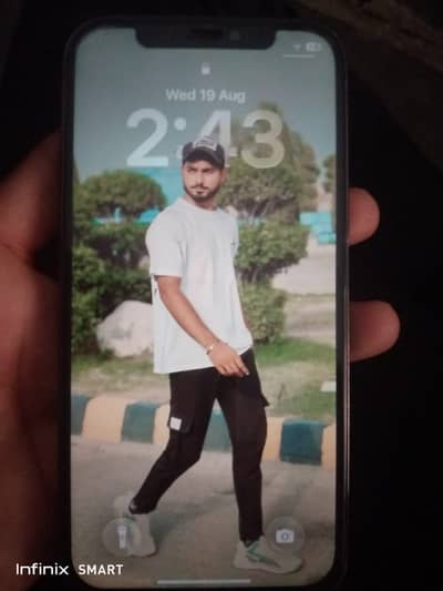 Apple iPhone 12 Pro