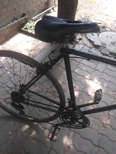 cycle