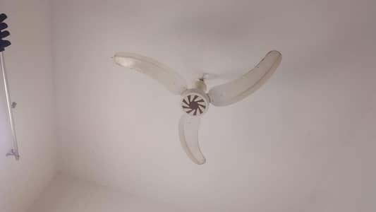fan ok new condition 10by call 03429086774