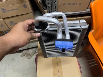 Suzuki Alto 660cc AC Cooling coil | Car ac parts