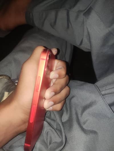 Apple iPhone 12 mini