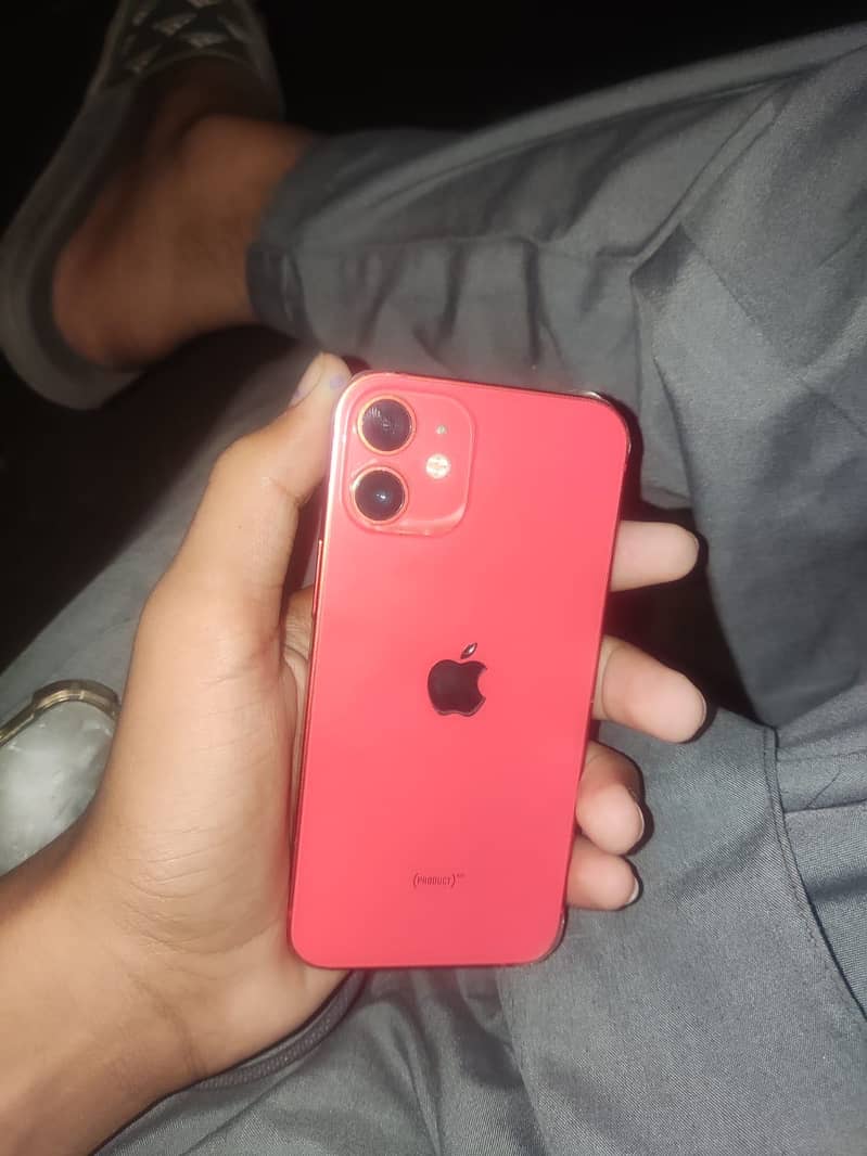 Apple iPhone 12 mini 1