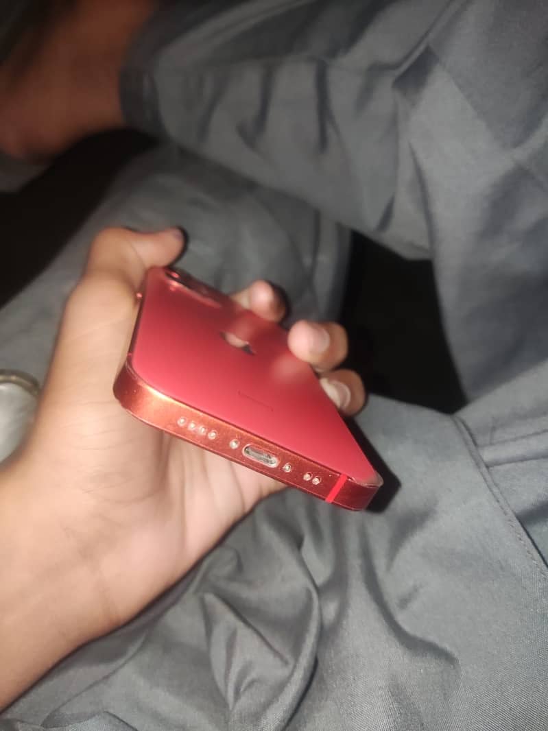 Apple iPhone 12 mini 2