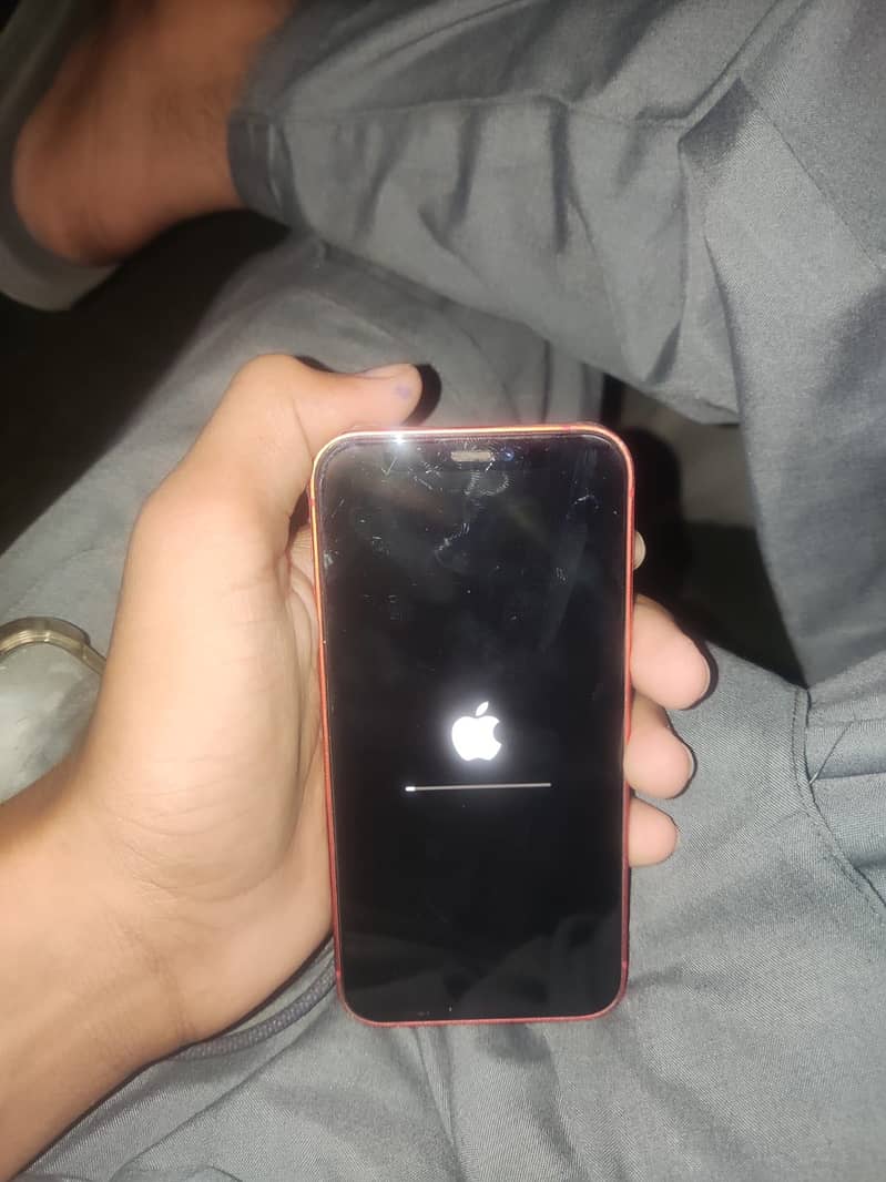 Apple iPhone 12 mini 4