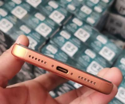 Iphone 17 pro jv