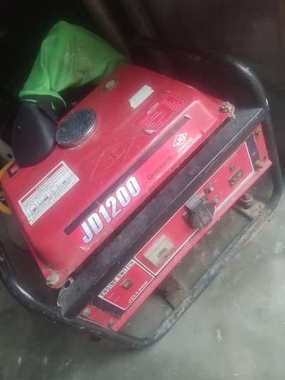 generator jiangdong company ka jd1200 read add must