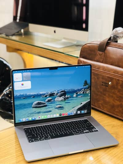 MacBook Air M2 8/512 15inch