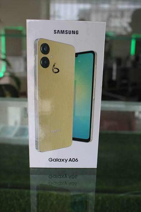 a06 samsung 0