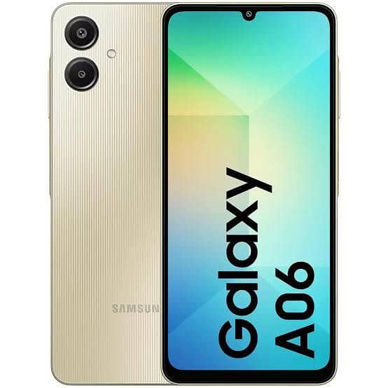 a06 samsung 1