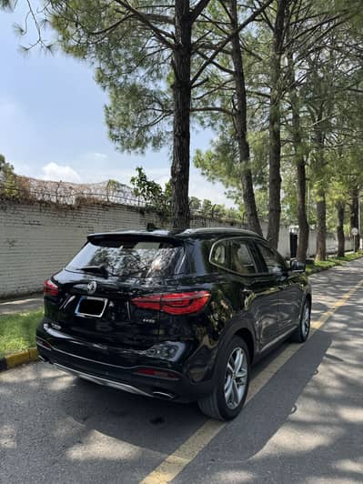 Brand New MG car 10/10