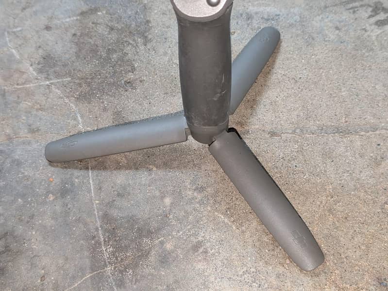 DJI Gimble 3Axis 6