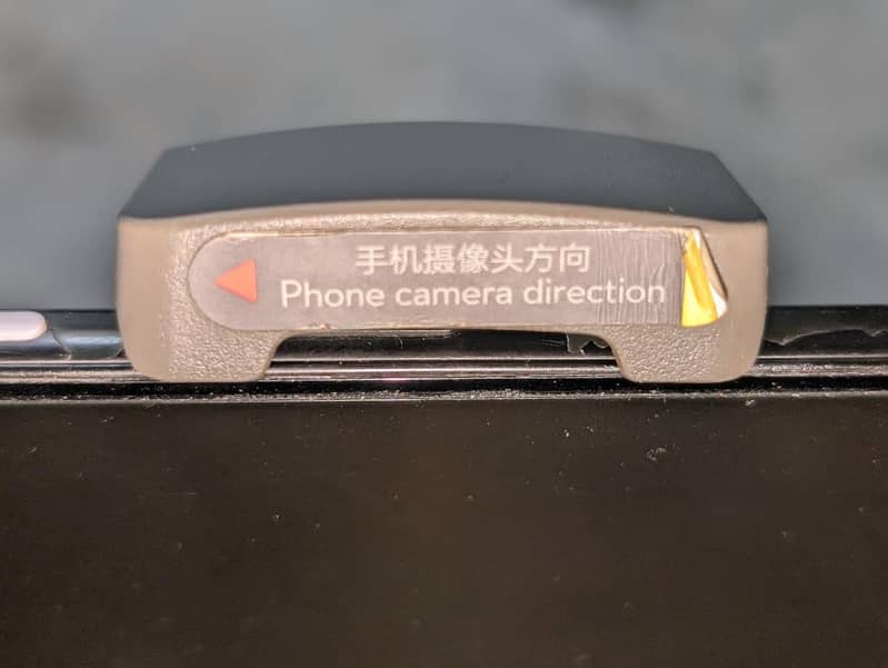 DJI Gimble 3Axis 7