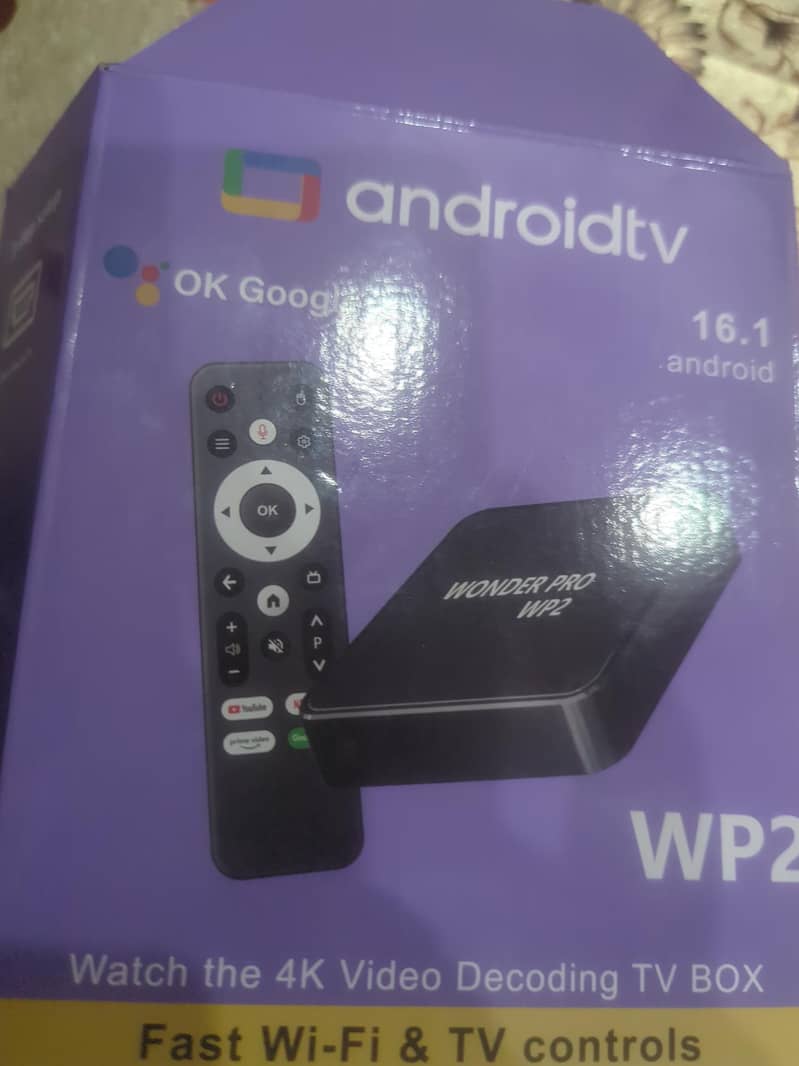 android tv wp2 3
