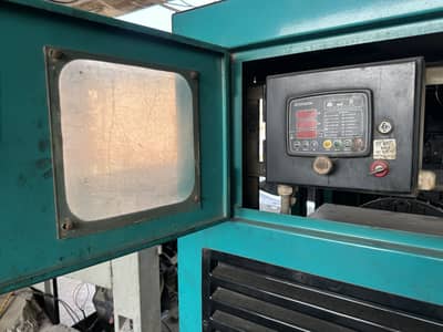 Perkins 40kva diesel generator