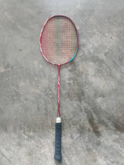 Yonex Astrox 100zz