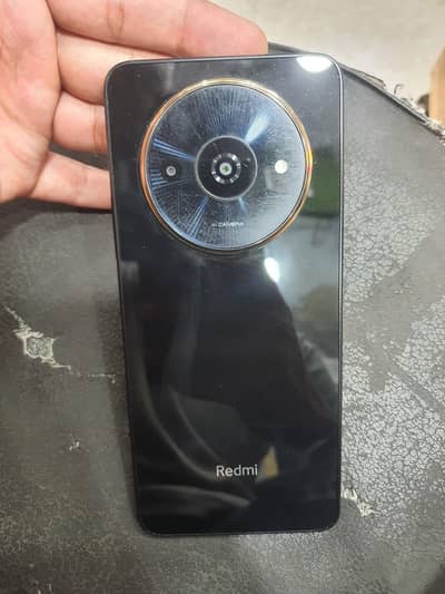 Xiaomi Redmi A3x