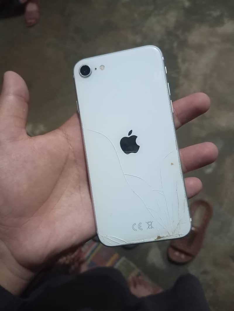 Apple iPhone SE 6