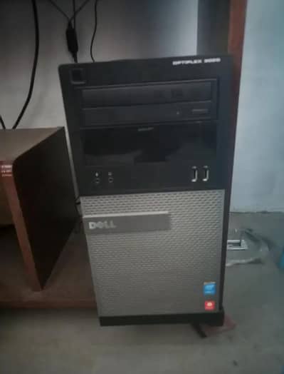 ALL COMPUTER