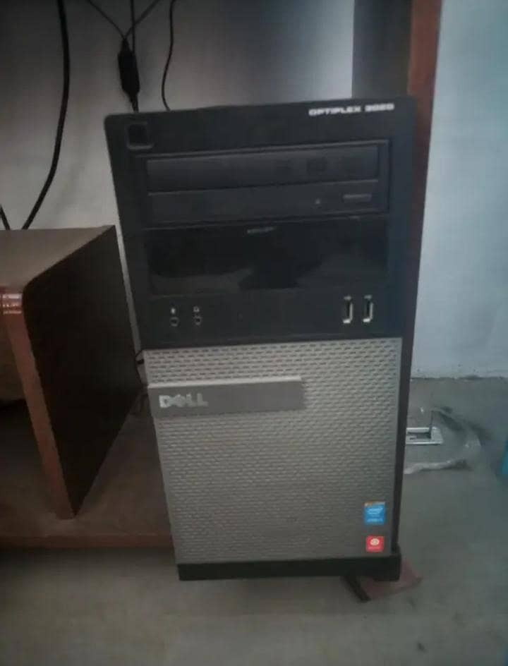 ALL COMPUTER 0
