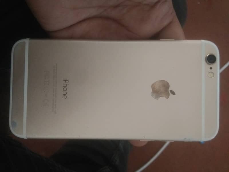 Apple iPhone 6 2
