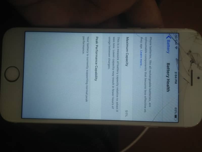 Apple iPhone 6 3
