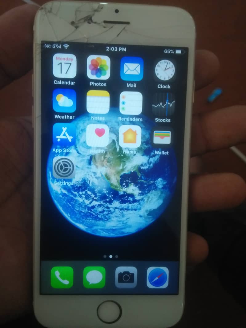 Apple iPhone 6 7