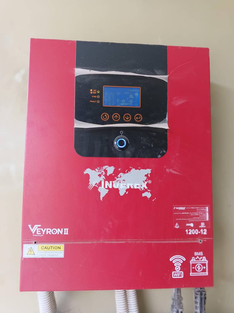 inverter 1