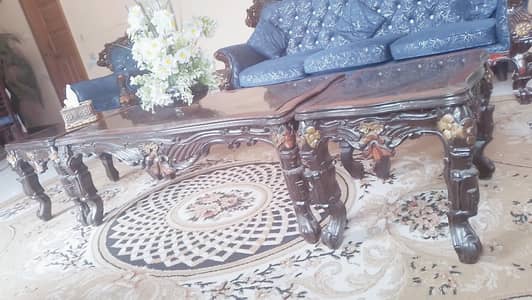 chonote sofa tables