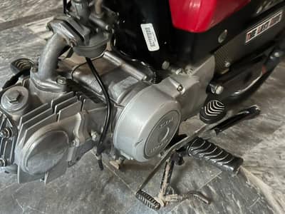 CD 70 10 by 10