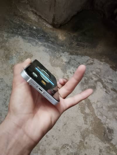 Apple iPhone 12