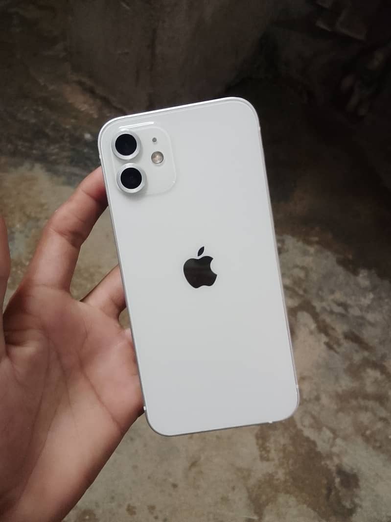 Apple iPhone 12 2