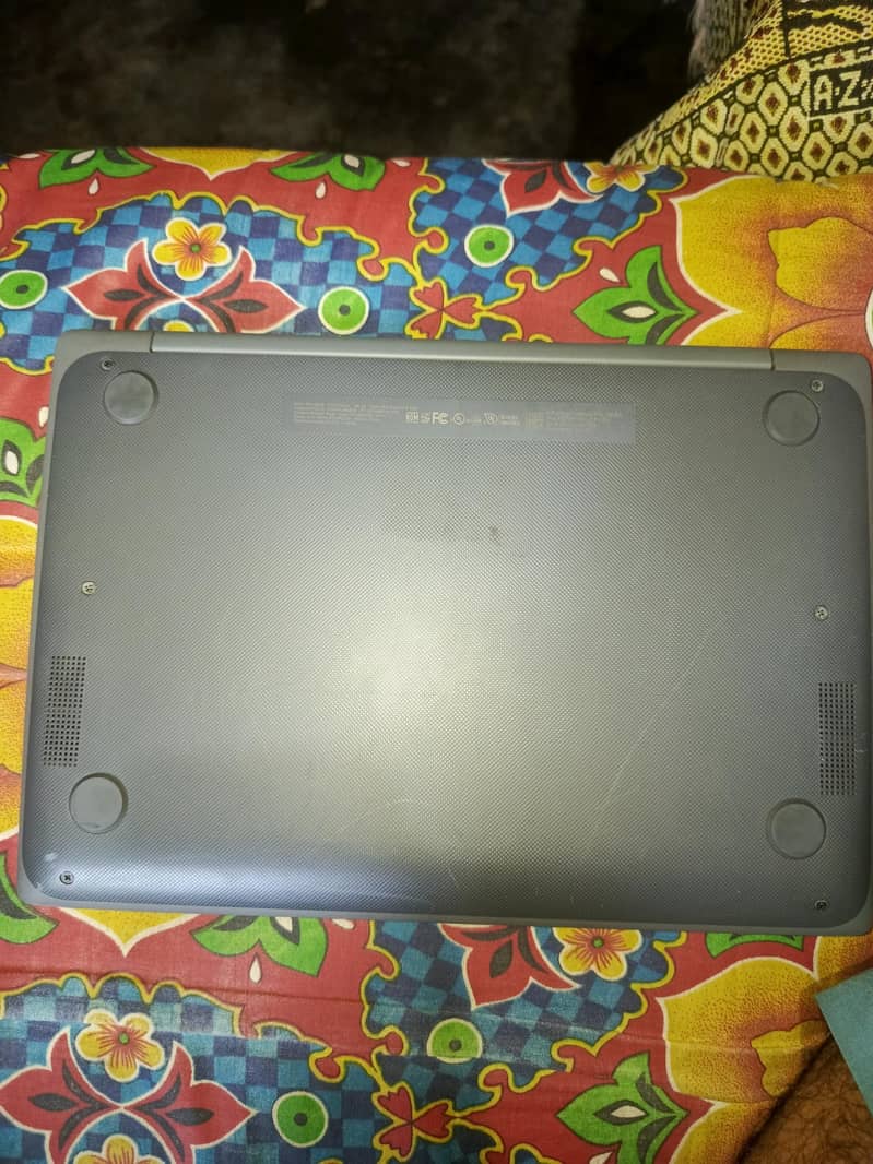 Chromebook 2