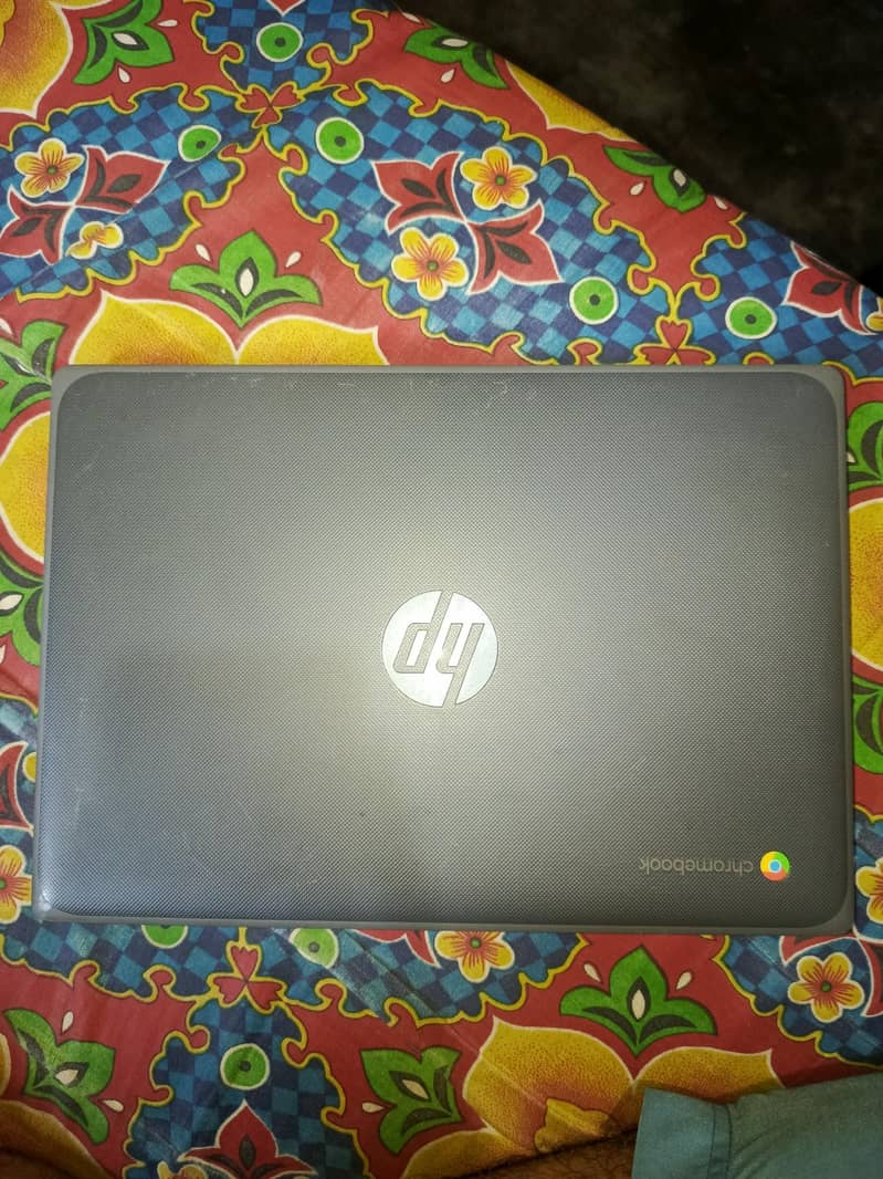 Chromebook 4