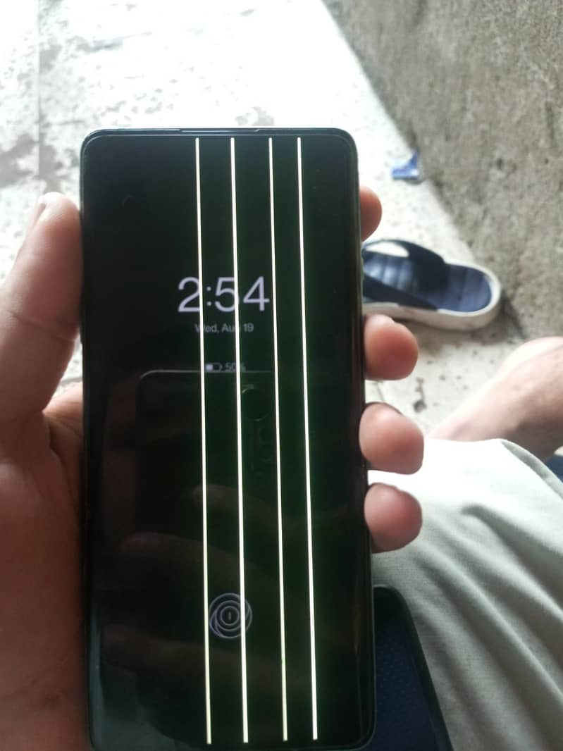 One Plus 8 0