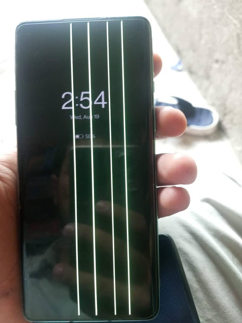 One Plus 8 2