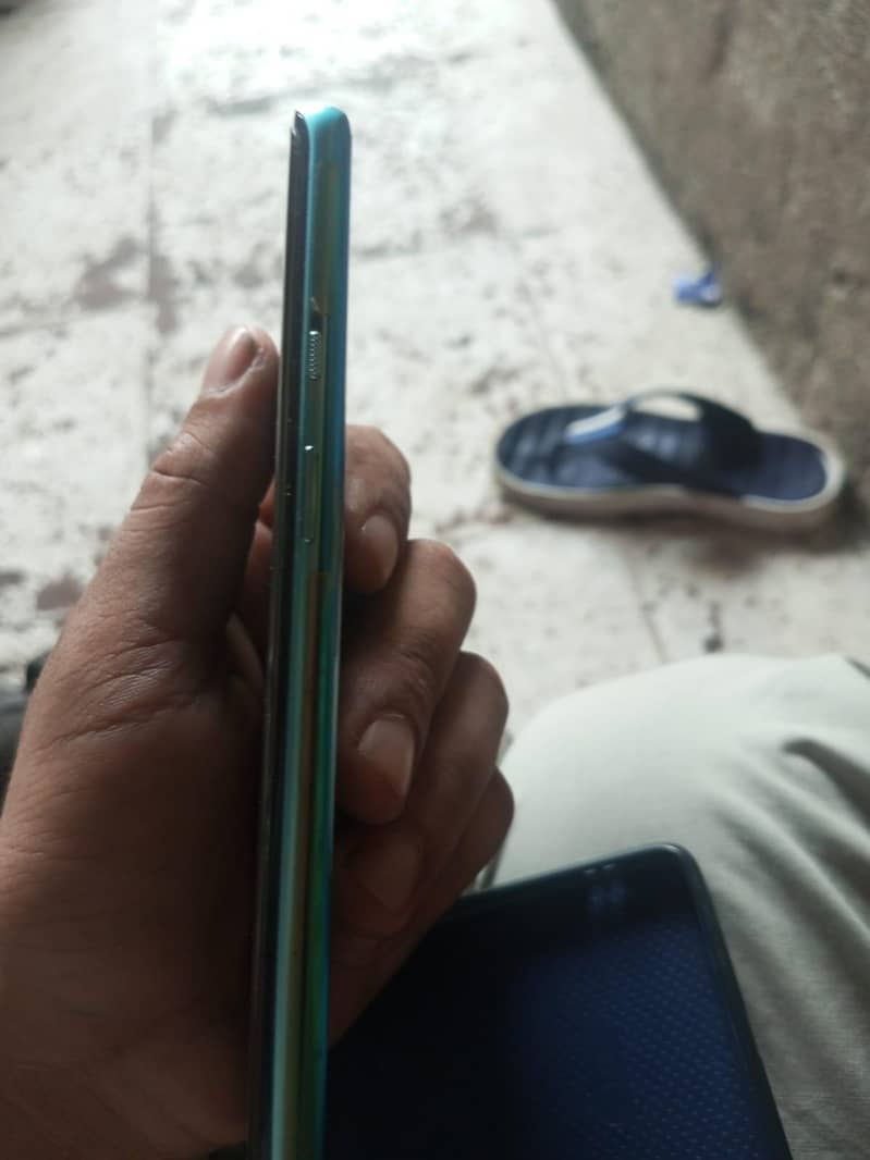 One Plus 8 4