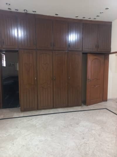 10 marla Single Story house is for rent in wapda town phase 1 Block j2.