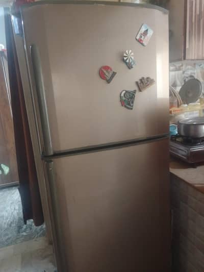 Haier Refrigerator