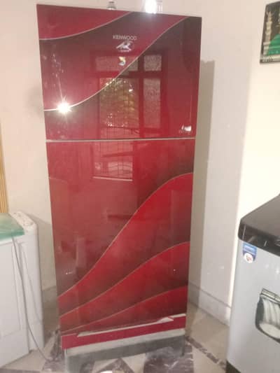 New condition