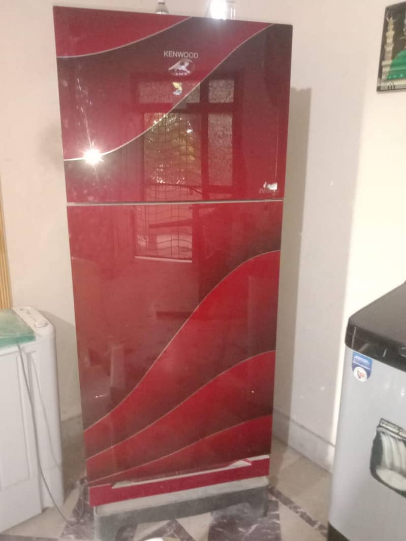 New condition 0